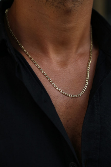 Gurmet Altın Zincir resmi