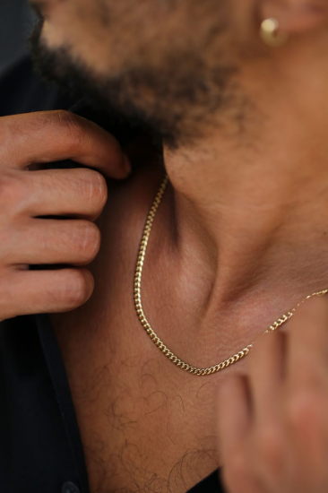 Gurmet Altın Zincir resmi