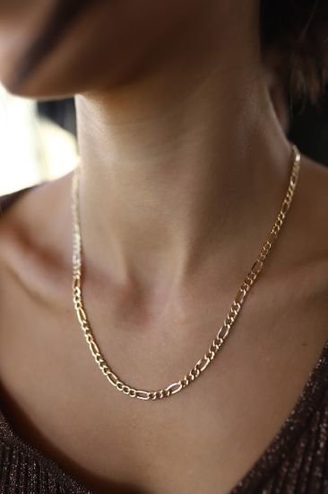 Altın Zincir Modeli resmi