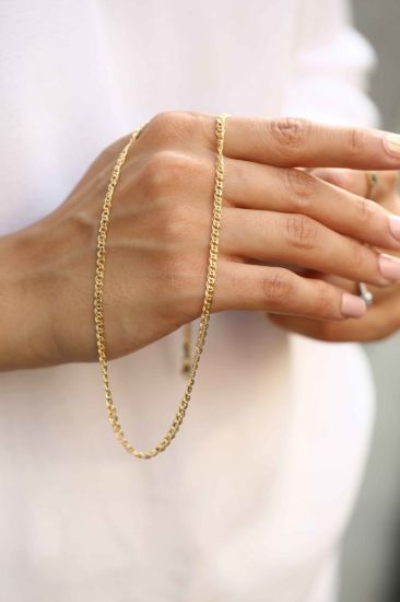 Yeni Trend Zincir resmi