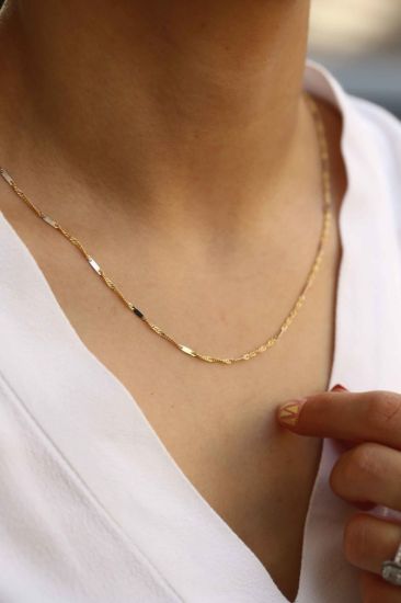 Pullu Singapur Zincir resmi