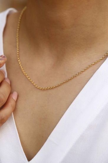 Doc Altın Zincir resmi