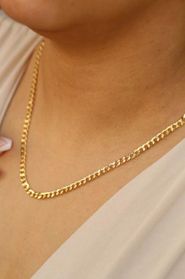 Gurmet Altın Zincir resmi