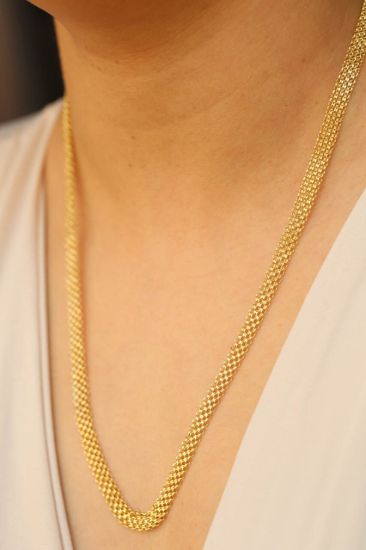 Trend Altın Zincir resmi