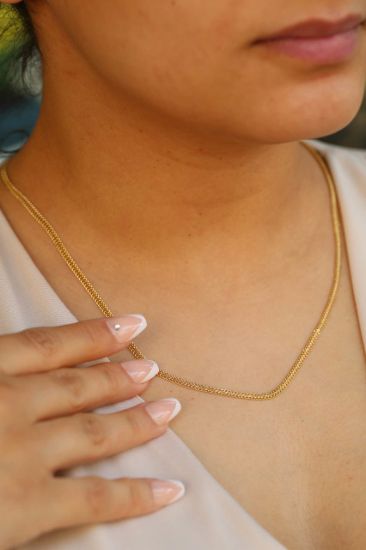 Trend Altın Zincir resmi