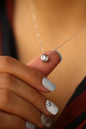 Tektaş Altın Kolye resmi