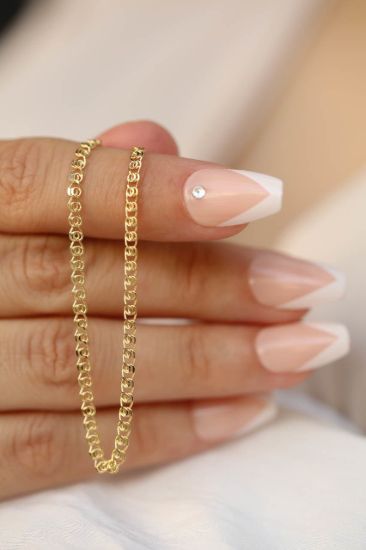 Trend Altın Zincir resmi