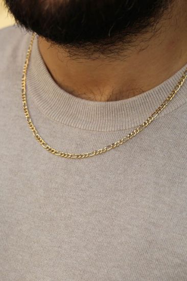 Figaro Altın Zincir resmi