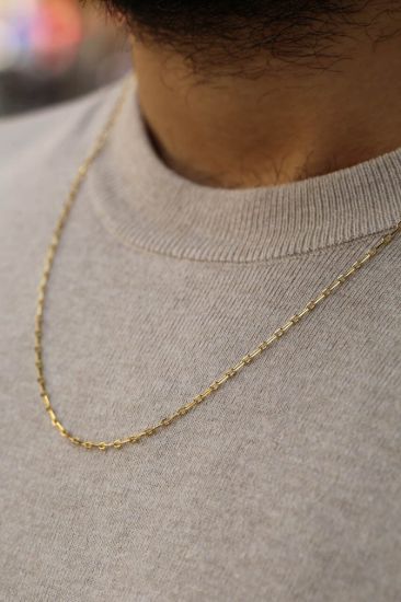 Ataç Altın Zincir resmi