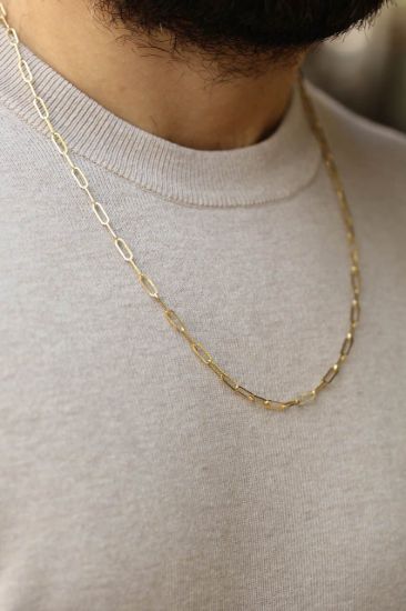 Ataç Altın Zincir resmi