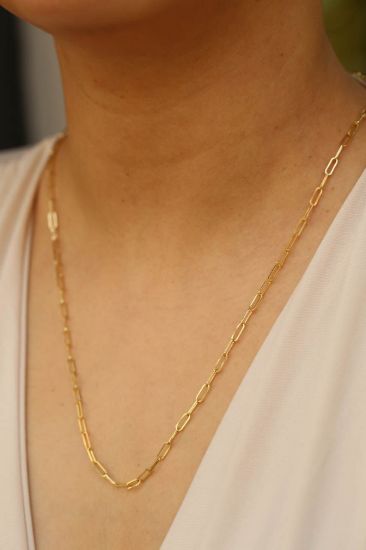 Ataç Zincir Modeli resmi