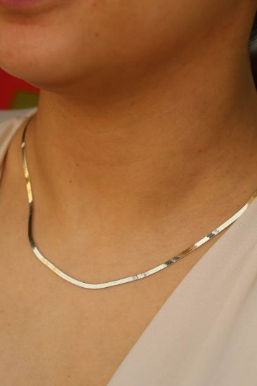 İtalyan Ezme Zincir resmi