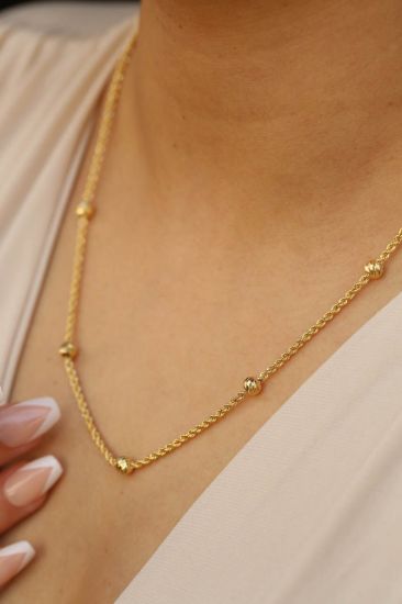 Halat Toplu Zincir resmi