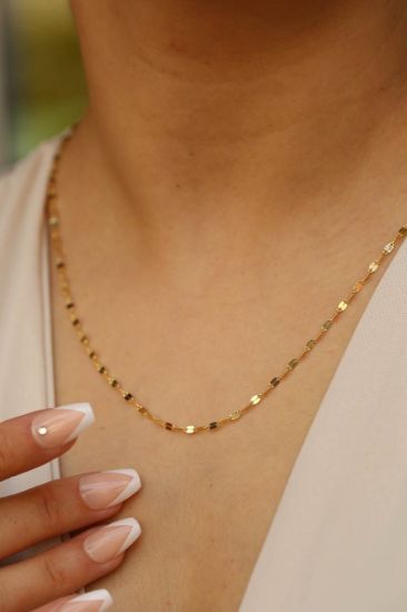 Aynalı Zincir resmi