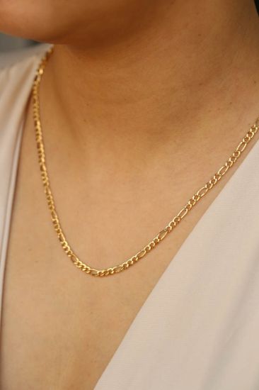 Figaro Altın Zincir resmi