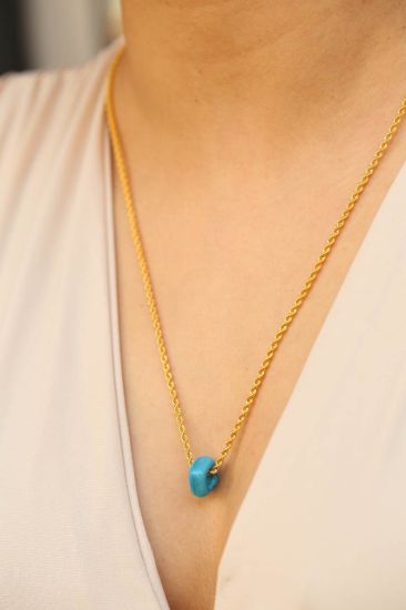 Halat Altın Zincir resmi