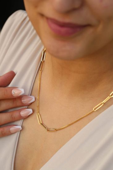 Halat Altın Zincir resmi