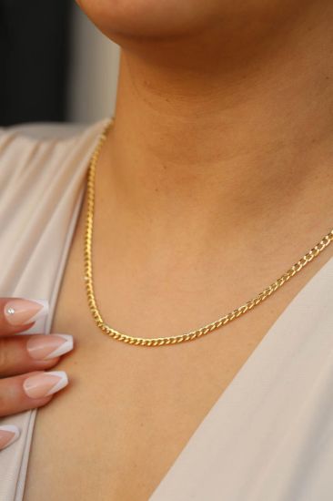 Gurmet Altın Zincir resmi