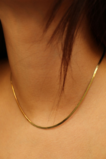 İtalyan Ezme Zincir resmi