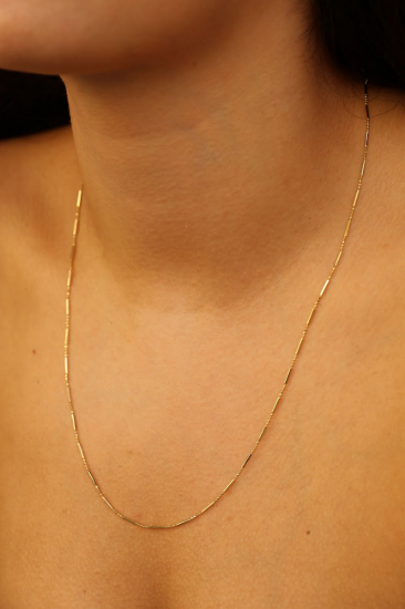 Tırnak Zincir resmi